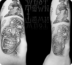 Tattoo Image